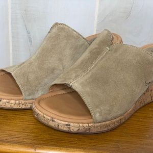 BOC Sandals